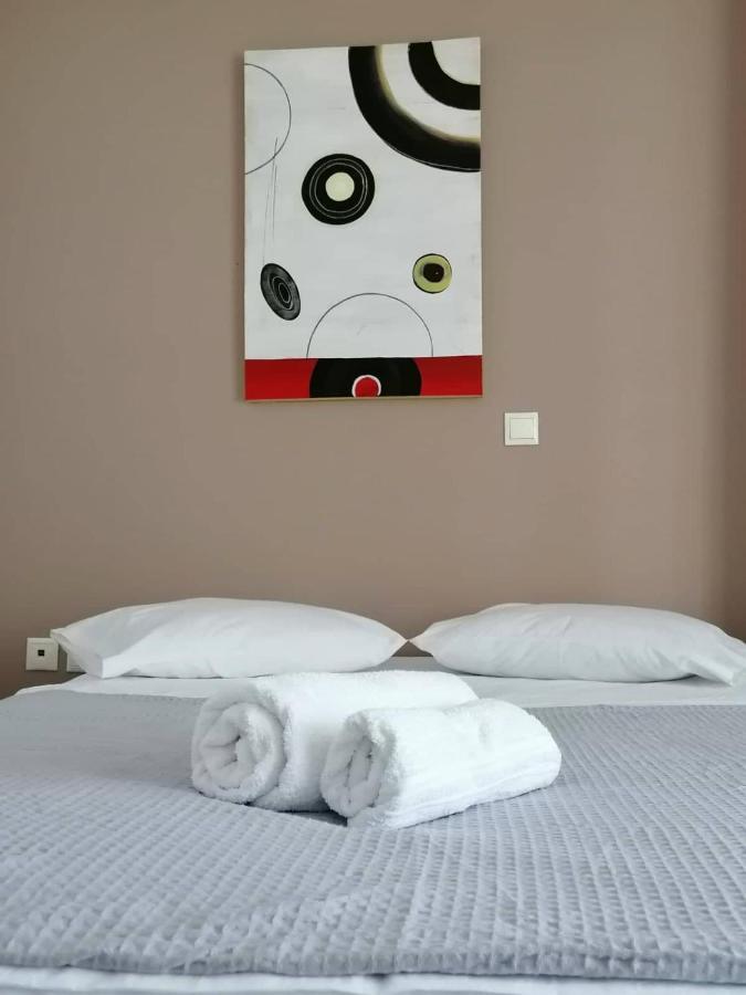 Acropolis Modern Living * Atina